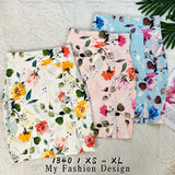 🔥黑卡独家爆款🔥高品质气质款套装 上衣 ➕ 裙子 RM96 Only🌸 =E2=