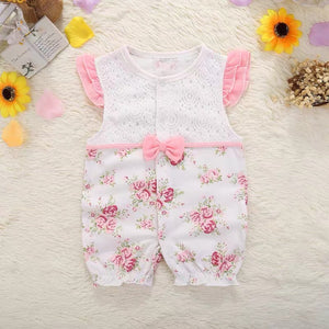 🌸女婴儿0-2岁连体服 RM10 ONLY🌸 =E4=