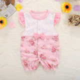 🌸女婴儿0-2岁连体服 RM10 ONLY🌸 =E4=