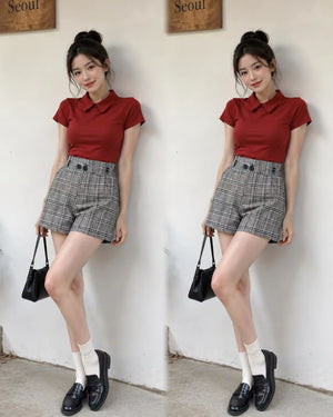 @@🌹高品质拼接连体裤🌸RM79 Only =D2=