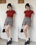 @@🌹高品质拼接连体裤🌸RM79 Only =D2=