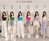 爆款新品❤️ 高品质棉质短版上衣 RM39 Only🔥 =D4=