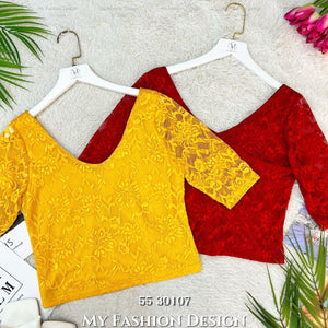 爆款新品❤️‍🔥 高品质气质蕾丝时装上衣 RM45 Only🌸   =D4=