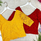 爆款新品❤️‍🔥 高品质气质蕾丝时装上衣 RM45 Only🌸   =D4=