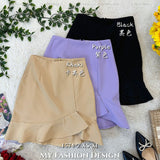 🔥黑卡独家爆款🔥高品质气质款时装裤裙 RM59 Only🌸 =D3=
