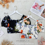 爆款新品🔥高品质时装花花上衣 RM59 Only🌸   =D4=