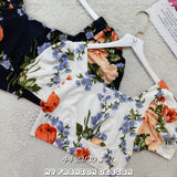 爆款新品🔥高品质时装花花上衣 RM59 Only🌸   =D4=
