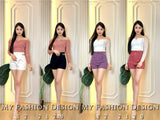 🆕高品质高腰牛仔裤子RM55 Only🌸   （D3）