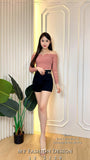 🆕高品质高腰牛仔裤子RM55 Only🌸   （D3）
