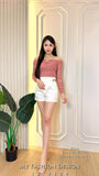 🆕高品质高腰牛仔裤子RM55 Only🌸   （D3）