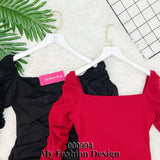 @爆款新品🔥高品质气质款皱褶连体裙 RM65 Only🌸  =E2=