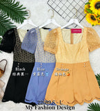 爆款新品🔥高品质气质款连体裤 RM82 Only🌸 =E2=