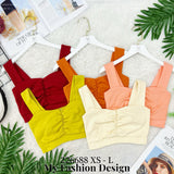 爆款新品🔥高品质百搭款棉质上衣 RM45 Only🌸  =D4=