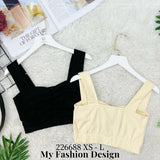 爆款新品🔥高品质百搭款棉质上衣 RM45 Only🌸  =D4=