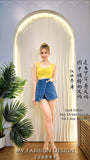 爆款新品🔥高品质百搭款棉质上衣 RM45 Only🌸  =D4=