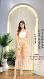 🔥独家爆款🔥 高品质气质款吊带上衣 RM59 Only🌸  =D4=