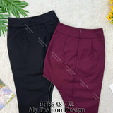 🔥黑卡独家爆款🔥高品质高腰高腰半身裙 RM69 Only🌸 =D3=