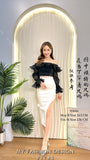 🔥黑卡独家爆款🔥高品质高腰高腰半身裙 RM69 Only🌸 =D3=