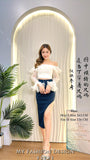 🔥黑卡独家爆款🔥高品质高腰高腰半身裙 RM69 Only🌸 =D3=