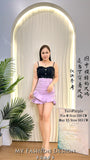 🔥黑卡独家爆款🔥 高品质高腰皱褶款裤裙 RM62 Only🌸 =D3=