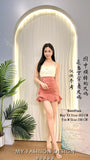 🔥黑卡独家爆款🔥 高品质高腰皱褶款裤裙 RM62 Only🌸 =D3=