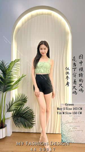🔥独家爆款🔥高品质气质款时装上衣RM55 Only🌸 =D4=