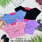 🔥爆款新品❤️高品质气质短版上衣 RM65 Only🌸 =E4=