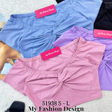 🔥爆款新品❤️高品质气质短版上衣 RM65 Only🌸 =E4=