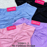 🔥爆款新品❤️高品质气质短版上衣 RM65 Only🌸 =E4=