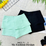 爆款新品❤️高品质高腰时装短裤 RM68 Only🌸 =D3=