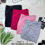 🆕 Designer DD爆款新品❤️高品质高腰皱褶裙 RM68 Only🌸 =D3=