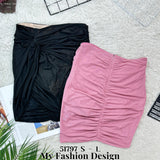🆕 Designer DD爆款新品❤️高品质高腰皱褶裙 RM68 Only🌸 =D3=