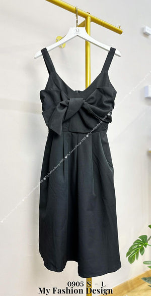 爆款新品🔥高品质气质款连身裙 RM79 Only🌸=D2=
