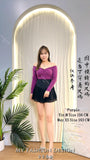 🔥黑卡独家爆款🔥高品质棉质长袖上衣 RM39 Only🌸 =E4=