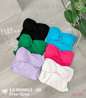 爆款新品❤️ 高品质棉质短版上衣 RM39 Only🔥 =D4=