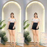 爆款新品🔥高品质吊带花花款上衣 RM59 Only🌸 =D4=