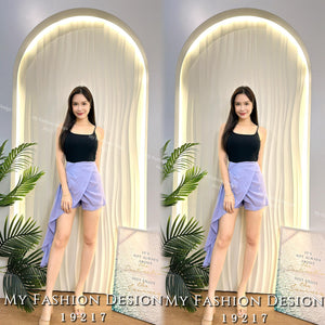 爆款新品🔥高品质气质款裤裙 RM59 Only🌸 =D3=