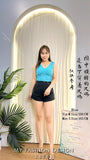 🛍️爆款新品🛍️高品质短版时装上衣 RM58 Only🌸  =D4=