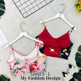 爆款新品🔥高品质吊带款时装上衣 RM59 ONLY 🌸=E4=