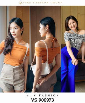 爆款新品🔥高品质棉质休闲上衣 RM39 Only🌸   =D4=