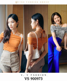 爆款新品🔥高品质棉质休闲上衣 RM39 Only🌸   =D4=