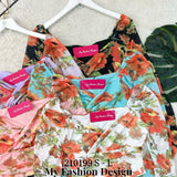 爆款新品🔥高品质花花时装上衣 RM59 ONLY🌸=D4=