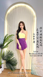 🔥黑卡独家爆款🔥高品质吊带款棉质上衣 RM39 Only 🌸  =D4=