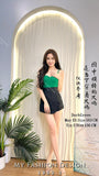 🔥黑卡独家爆款🔥高品质吊带款棉质上衣 RM39 Only 🌸  =D4=