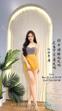 🔥黑卡独家爆款🔥高品质吊带款棉质上衣 RM39 Only 🌸  =D4=