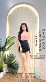 🔥黑卡独家爆款🔥高品质吊带款棉质上衣 RM39 Only 🌸  =D4=