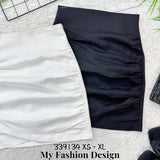 🔥🔥黑卡独家爆款🔥 高品质高腰气质裤裙 RM63 Only🌸  =D3=