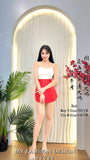 🔥黑卡独家爆款🔥高品质高腰气质款裤裙 RM69 Only🌸=D3=