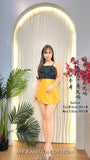 🔥黑卡独家爆款🔥高品质高腰气质款裤裙 RM69 Only🌸=D3=