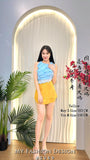🔥黑卡独家爆款🔥高品质高腰气质款裤裙 RM69 Only🌸=D3=